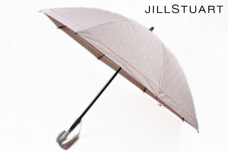 JILL STUART ジルスチュアート 日傘 長傘 レディース ブランド