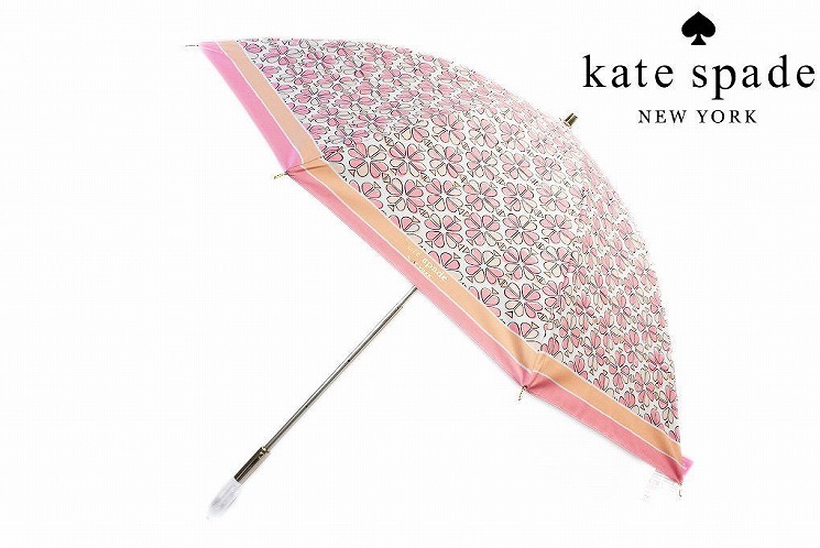ケイト スペード ニューヨーク 日傘 レディース kate spade new