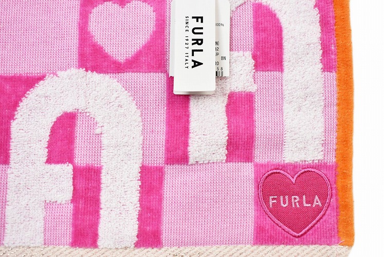 TOCCA FURLA 新品 タオルハンカチ6枚セット おまとめ｜Yahoo