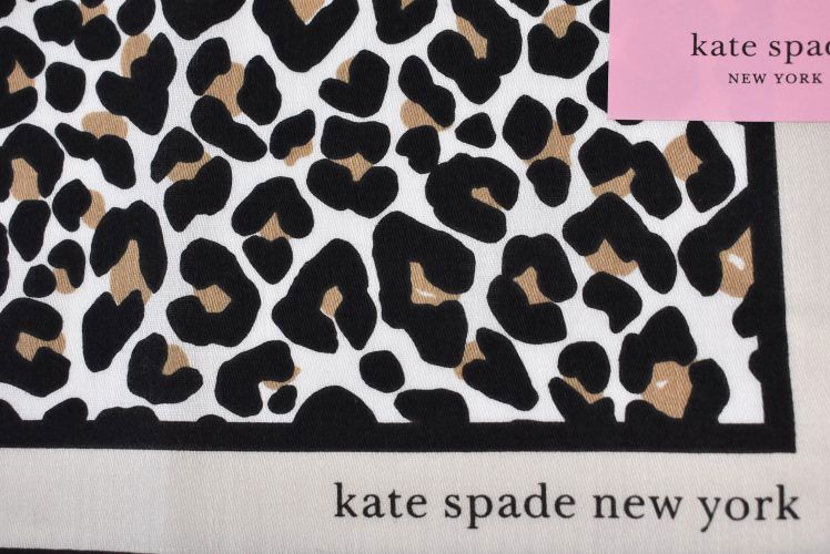 kate spade NEW YORK ハンカチ ケイトスペード ニューヨーク