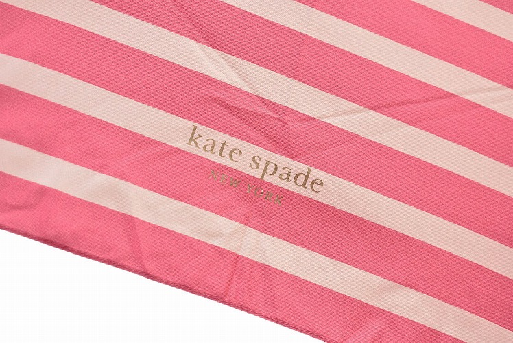 kate spade NEW YORK ケイトスペード ニューヨーク 雨傘