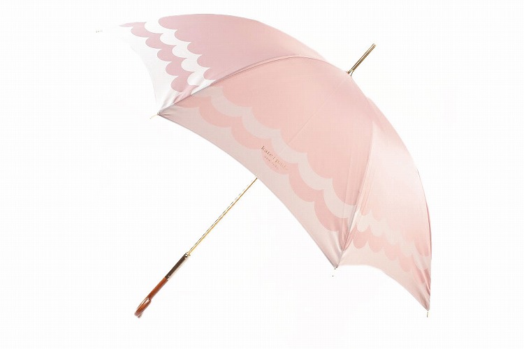 kate spade NEW YORK ケイトスペード ニューヨーク 雨傘 長傘 傘