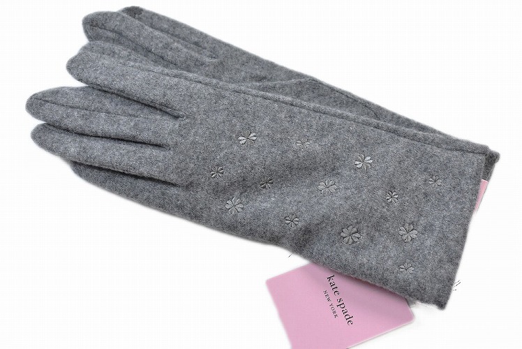 kate spade NEW YORK（ケイト・スペード ニューヨーク） 手袋 ケイト