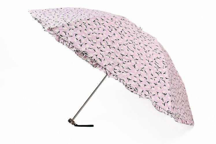 日傘 折りたたみ ケイトスペード ニューヨーク 傘 レディース ブランド 