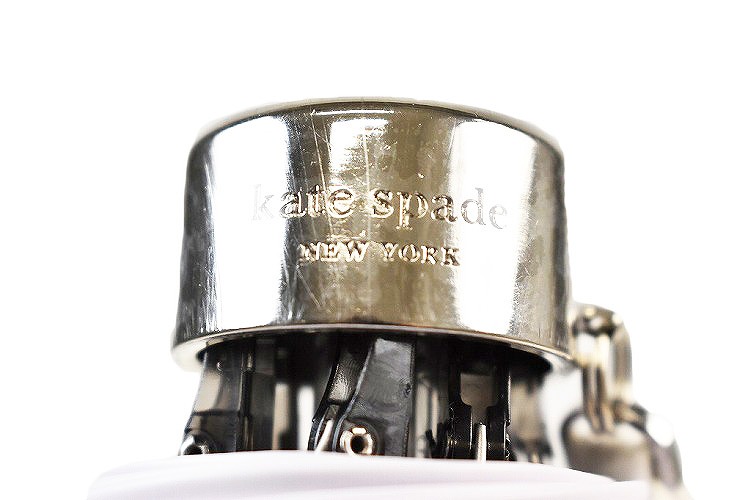 kate spade NEW YORK 日傘 折りたたみ 傘 ケイトスペード