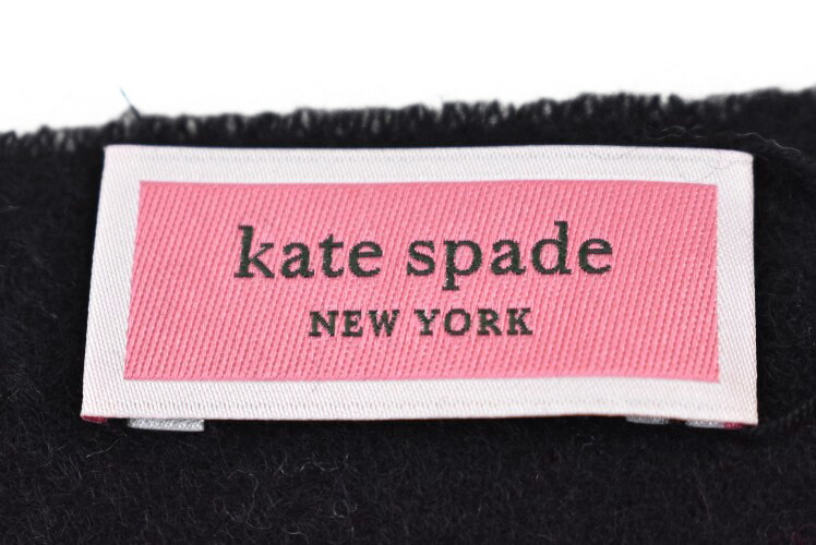 kate spade NEW YORK マフラー レディース ケイト スペード