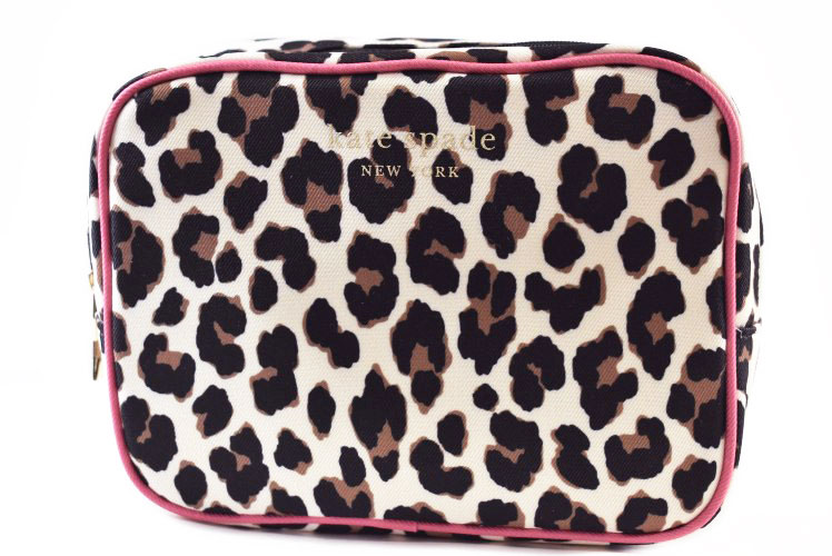 ケイトスペード　キャビア　ポーチ kate spade NEW YORK ケイトスペード ポーチ katespade
