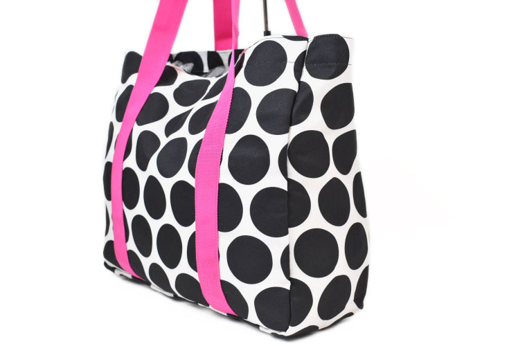 kate spade NEW YORK ケイト スペード ニューヨーク エコバッグ