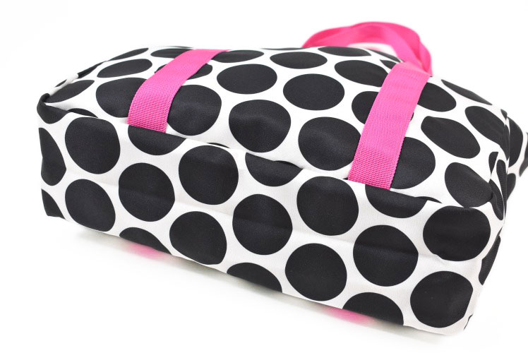 kate spade NEW YORK ケイト スペード ニューヨーク エコバッグ