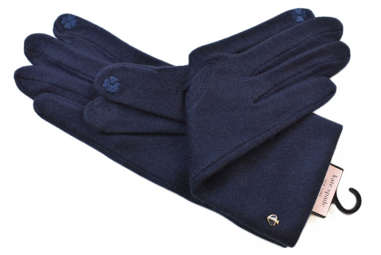 Amazon | [ケイトスペード] NY 手袋 ミトン ウール100％ [並行輸入品] | 手袋 通販