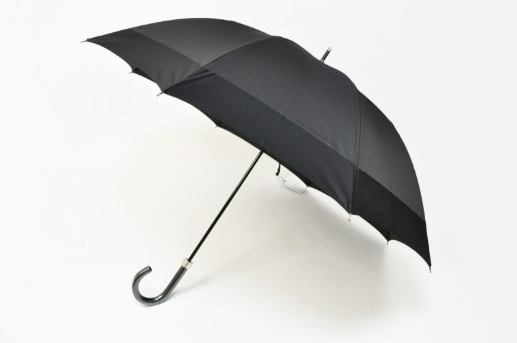 BURBERRY バーバリー 長傘 雨傘 男性用 BURBERRY バーバリー 雨傘 メンズ 長傘 ブランド グレー