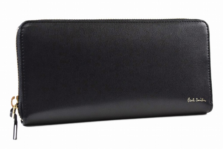 Paul Smith ポールスミス 財布 メンズ 長財布 ブランド シティ