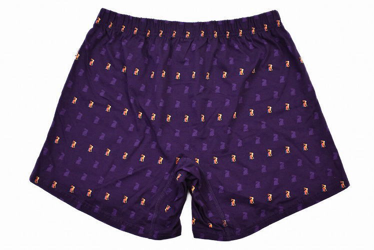ポールスミス　ニットトランクスパンツ　LL サイズ　2枚セット Paul Smith ニット トランクス ポールスミス パンツ 下着 メンズ