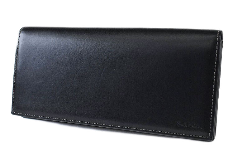 Paul Smith ポールスミス 長財布 財布 メンズ ブランド オールド