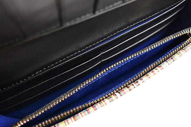 Paul Smith ポールスミス 長財布 財布 メンズ ブランド オールド