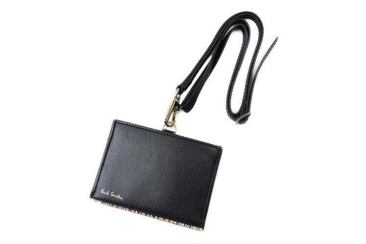 Paul Smith カードケース メンズ ポールスミス IDケース