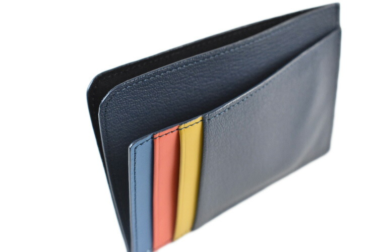 Paul Smith ポールスミス コインケース カードケース パスケース