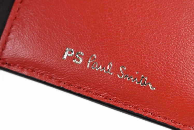 Paul Smith（ポール・スミス） ピーエスバイ パスケース カードケース