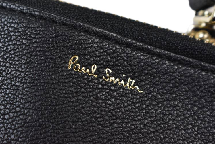 Paul Smith（ポール・スミス） フォンフォルダー マルチケース メンズ