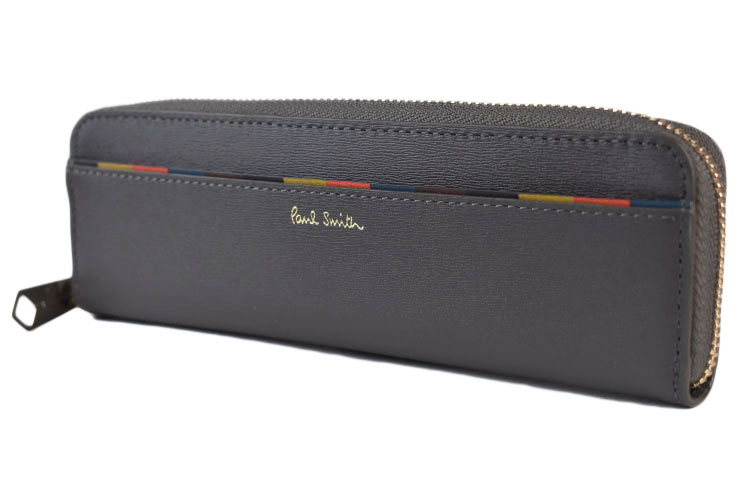 Paul Smith ポールスミス　ペンケース　ブラック 楽天市場】ポールスミス ペンケース メンズ ブランド Paul Smith