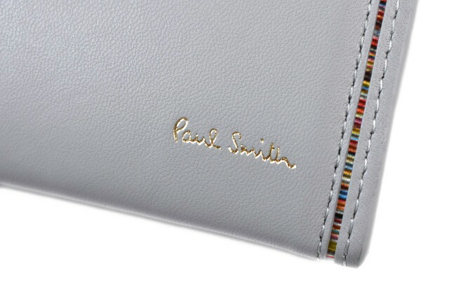 Paul Smith（ポール・スミス） 財布 メンズ 長財布 メンズ財布