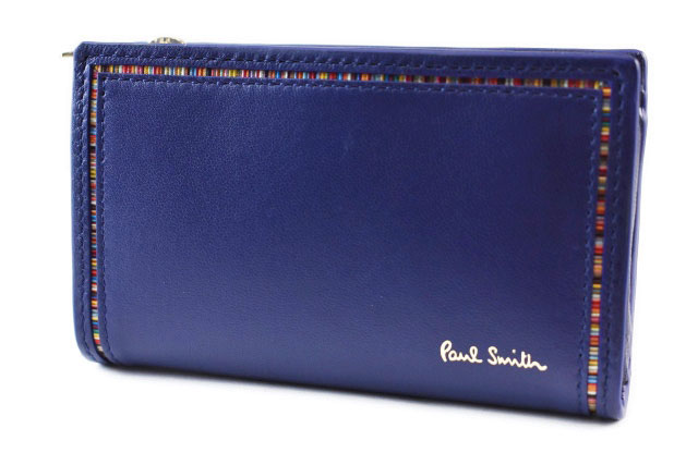 Paul Smith（ポール・スミス） キーケース メンズ コインケース 小銭
