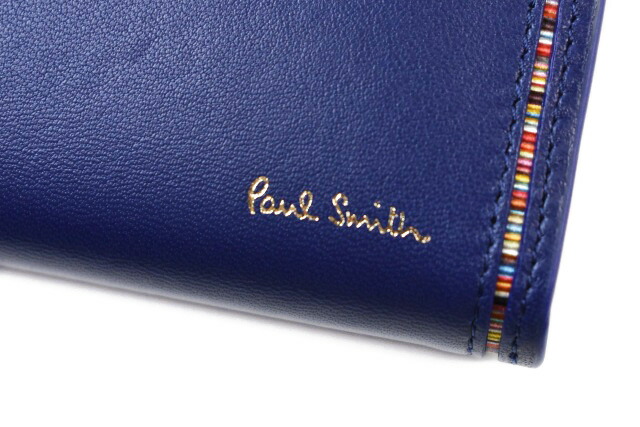 Paul Smith（ポール・スミス） キーケース メンズ コインケース 小銭