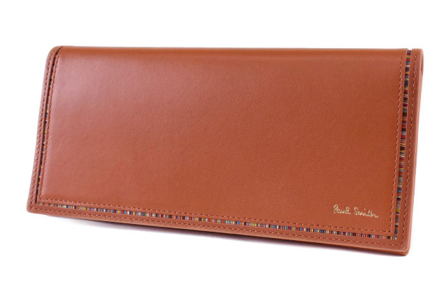 Paul Smith（ポール・スミス） 財布 メンズ 長財布 ブランド