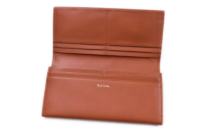 Paul Smith（ポール・スミス） 財布 メンズ 長財布 ブランド