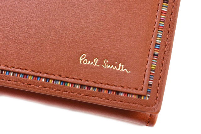 Paul Smith（ポール・スミス） 財布 メンズ 長財布 ブランド
