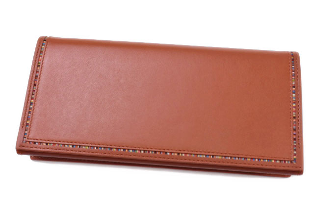 Paul Smith（ポール・スミス） 財布 メンズ 長財布 ブランド