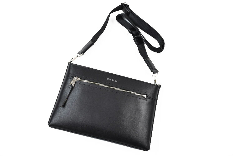 Paul Smith ショルダーバッグ メンズバッグ サコッシュ ポール
