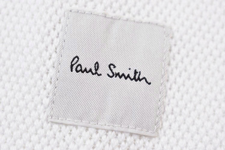 Paul Smith（ポール・スミス） ポロシャツ メンズ 半袖 ルームウェア