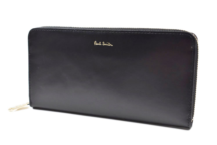 PS Paul Smith ピーエスポールスミスラウンドジップウォレット 楽天市場】Paul Smith ポールスミスメンズラウンドジップ小銭