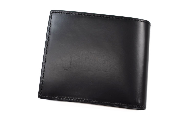 Paul Smith（ポール・スミス） 財布 メンズ 二つ折り ブランド レザー 