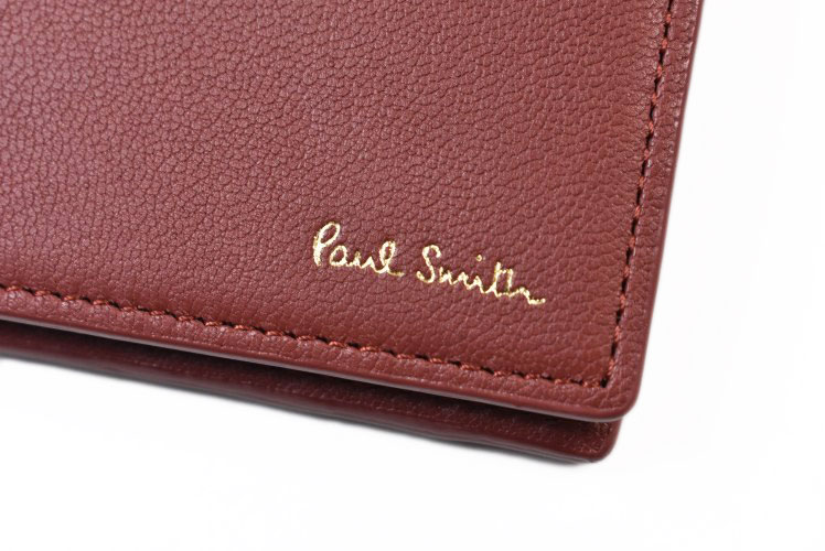 Paul Smith（ポール・スミス） パスケース カードケース メンズ