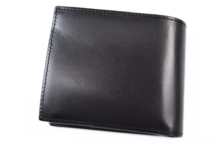 【美品】ポールスミス 二つ折り財布 ラビット マルチストライプ ブラック系 Paul Smith 二つ折り 財布 ポールスミス メンズ ブランド マーケ