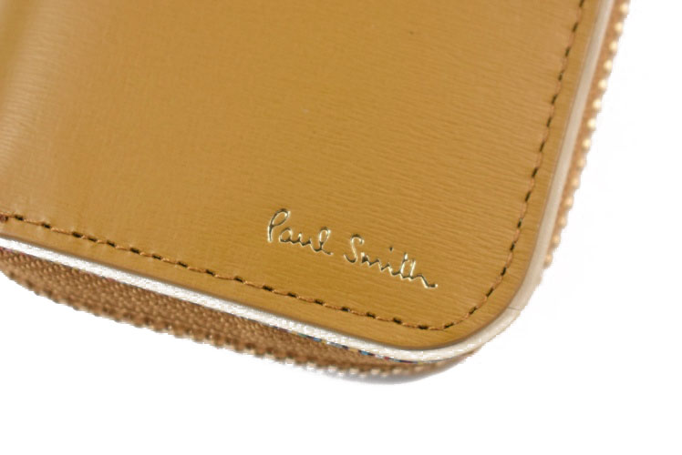 Paul Smith キーケース メンズ スマートキー ポールスミス