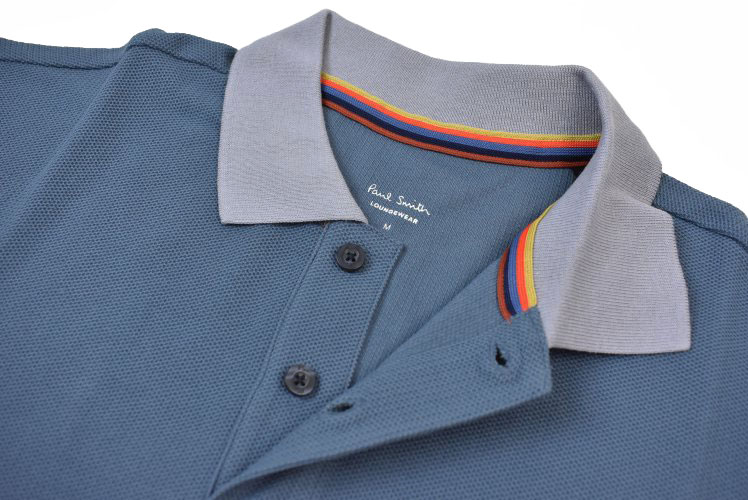 Paul Smith ポロシャツ メンズ 半袖 ポールスミス トラベラー