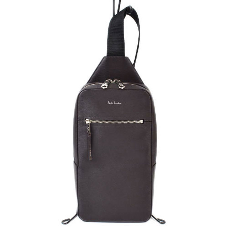 Paul Smith ポールスミス ボディバッグ バッグ メンズ ストロー