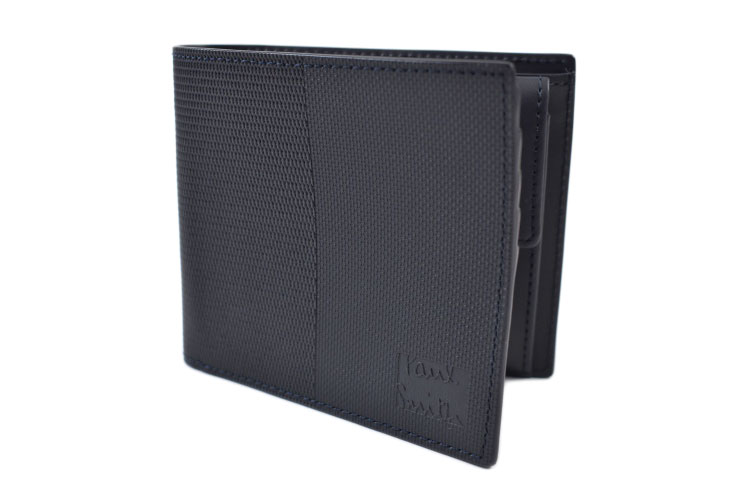 新品箱付き paul smith Paul Smith ポールスミス 二つ折り 財布 メンズ ブランド マーケ
