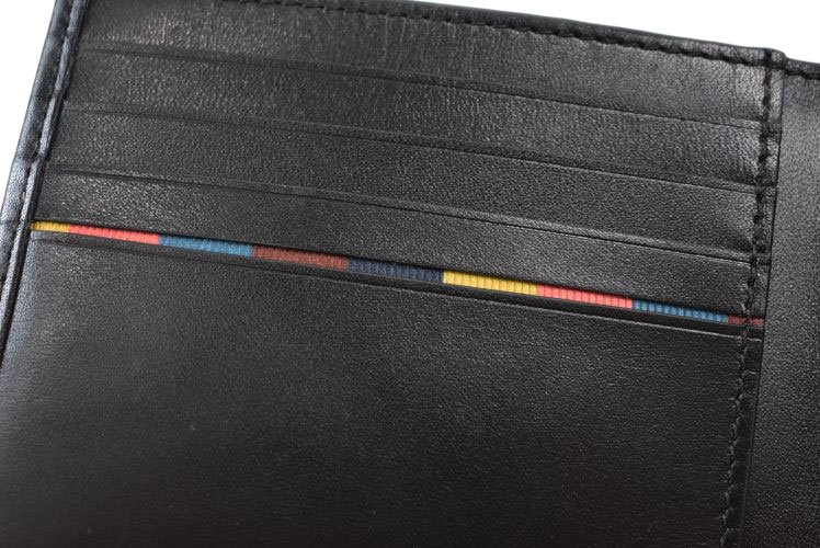 Paul Smith折りたたみ財布 ポールスミス 財布 折り ウサギ ウォレット ガマ口 Paul Smith