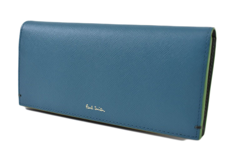 新品箱付き paul smith 新品 Paul Smith ポールスミス ネックレス 箱付き シルバー ロゴ