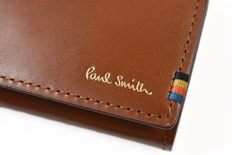 Paul Smith（ポール・スミス） キーケース 4連 メンズ ブランド