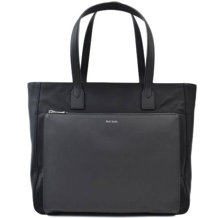 Paul Smith（ポール・スミス） トートバッグ A4 大きめ ビジネス