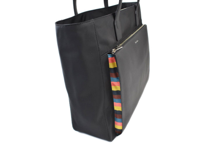 Paul Smith（ポール・スミス） トートバッグ A4 大きめ ビジネス