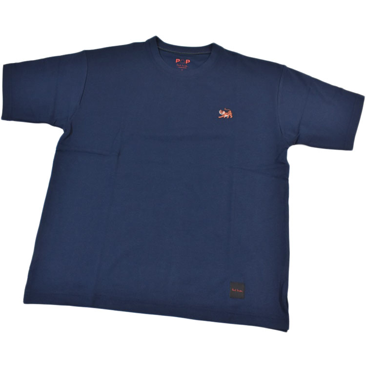 Paul Smith tシャツ 半袖 カットソー ポールスミス POP メンズ