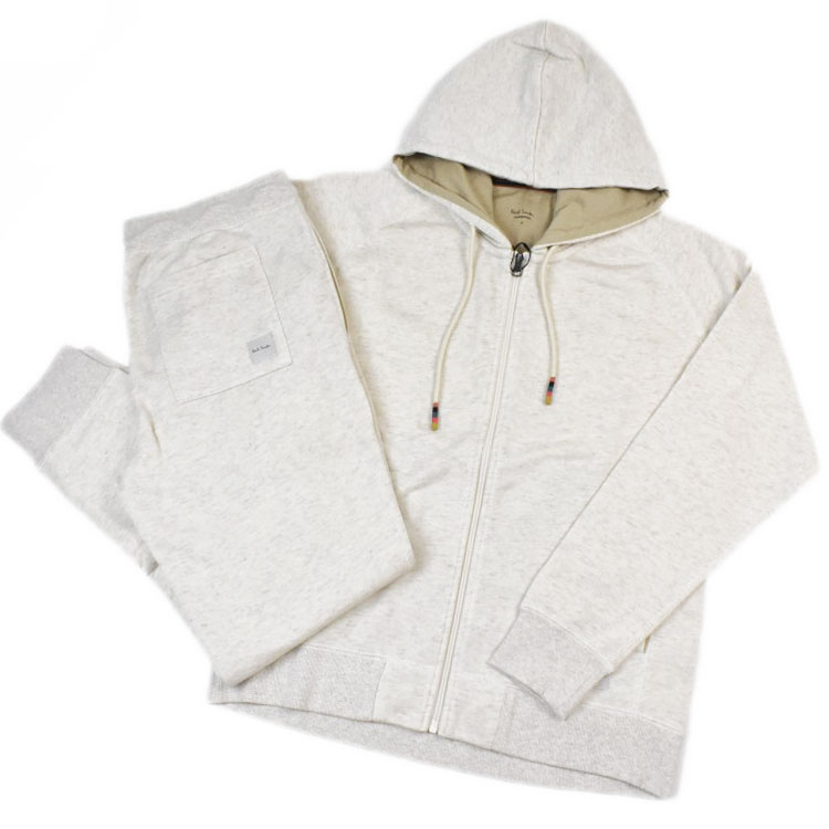PaulSmith ルームウエアM Paul Smith 部屋着 メンズ ポールスミス ルームウェア 上下