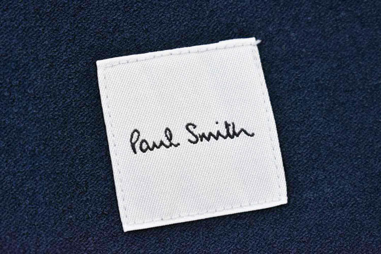 Paul Smith（ポール・スミス） 半袖 ポロシャツ ルームウェア メンズ