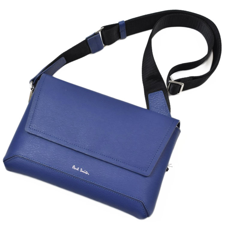 Paul Smith（ポール・スミス） ショルダーバッグ サコッシュバッグ